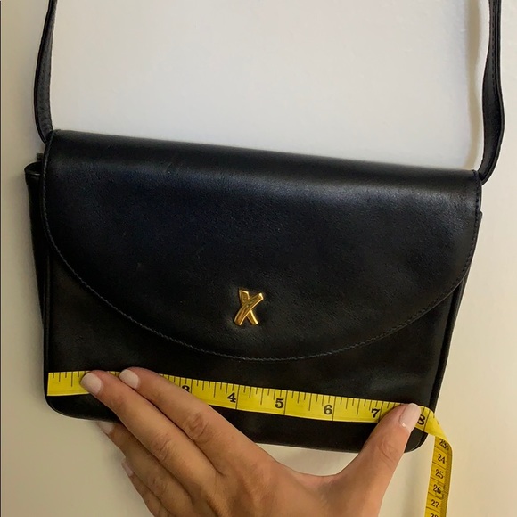 Paloma Picasso envelope shoulder bag - Picture 3 of 6